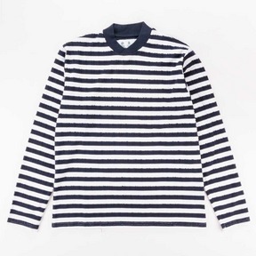 Ando Striped Long Sleeved T-Shirt
