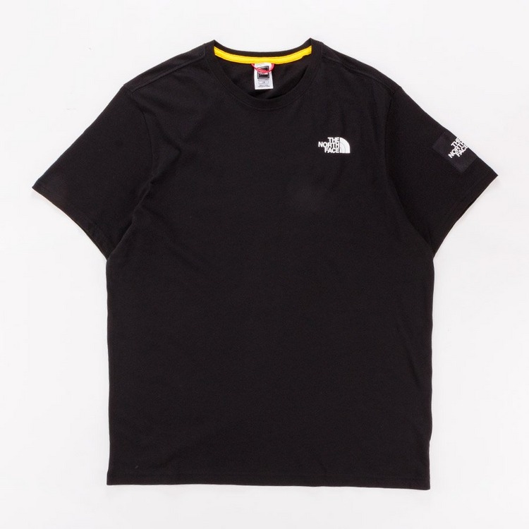 Black Box Search T-Shirt
