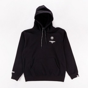 Now Pullover Hoodie