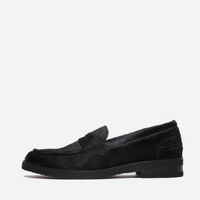 Paname Rocco Pony Loafer