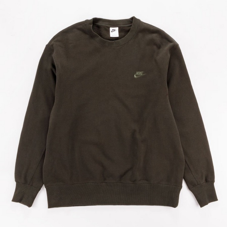 Premium Essentials Fleece Sweatshirt