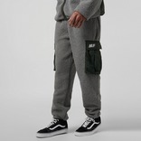 Fort Point Sherpa Pants