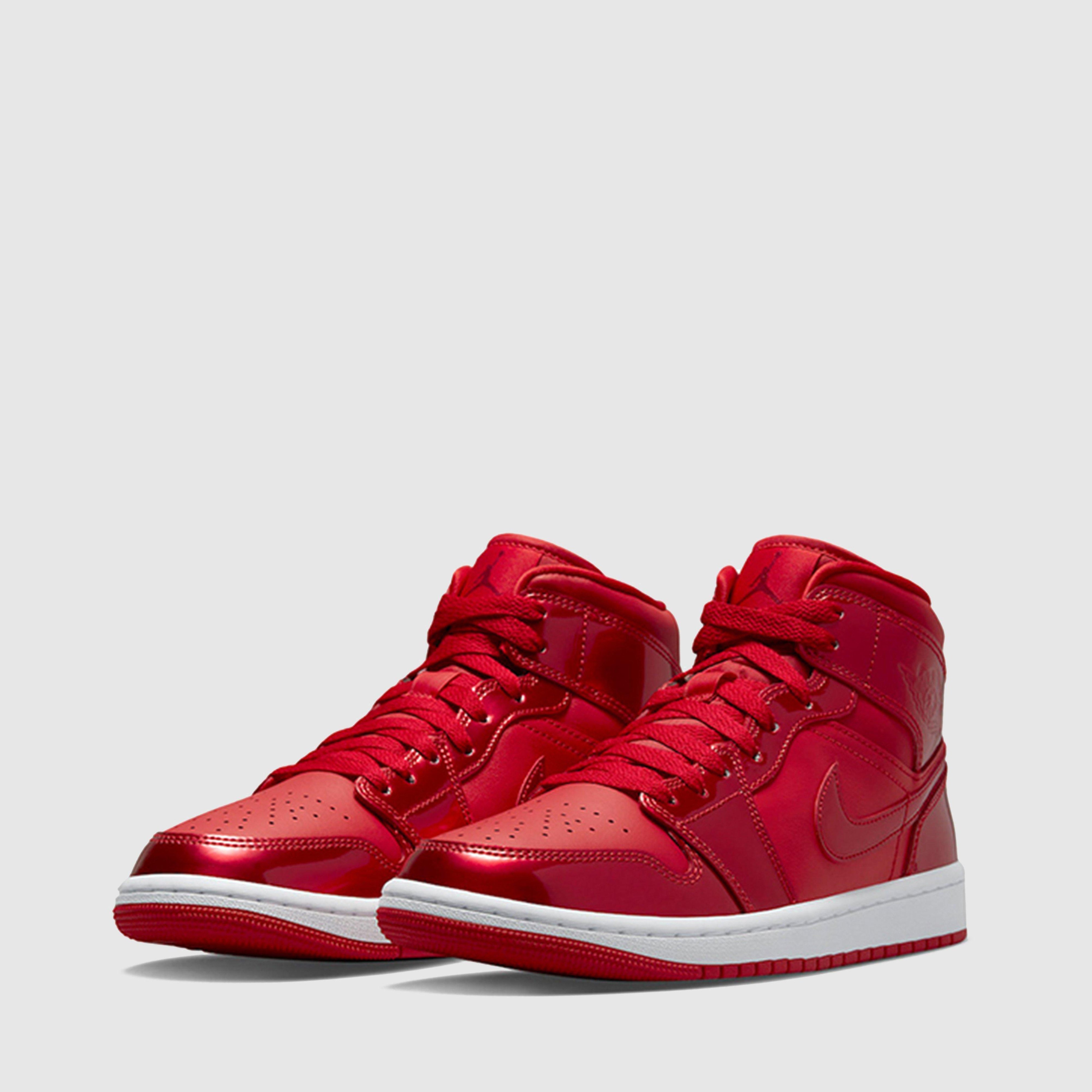 aj1 mid se fearless
