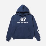 Core 'Made In USA' Hoodie