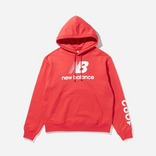 Core 'Made In USA' Hoodie