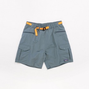Outdoor Everyday Shorts Plume