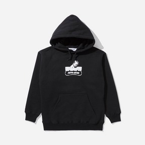 Ill Tempered Hoodie