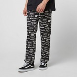 100th Anniversary All Over Print Pants