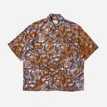 Glycon Hawaiian Camp Collar Shirt