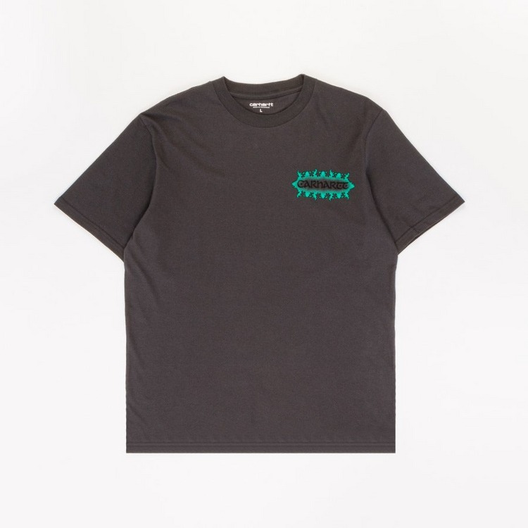 SS Spaces T-Shirt