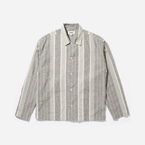 PJ Striped Shirt