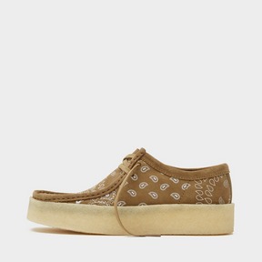 Wallabee Cup Shoes