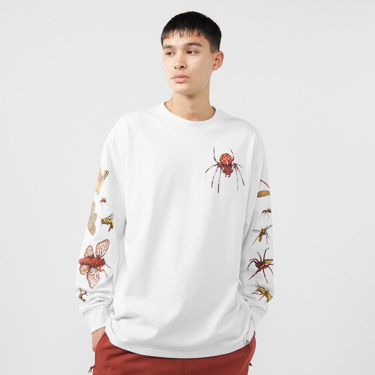 ACG Insects Long Sleeve T-Shirt