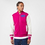 Sportswear Fleece Varsity Jacket