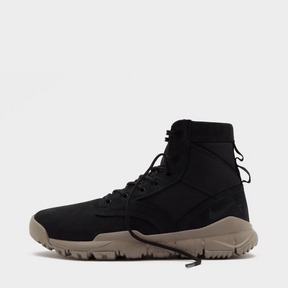 SFB 6" NSW Leather Boot