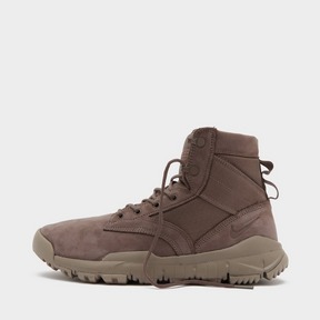 SFB 6" NSW Leather Boot