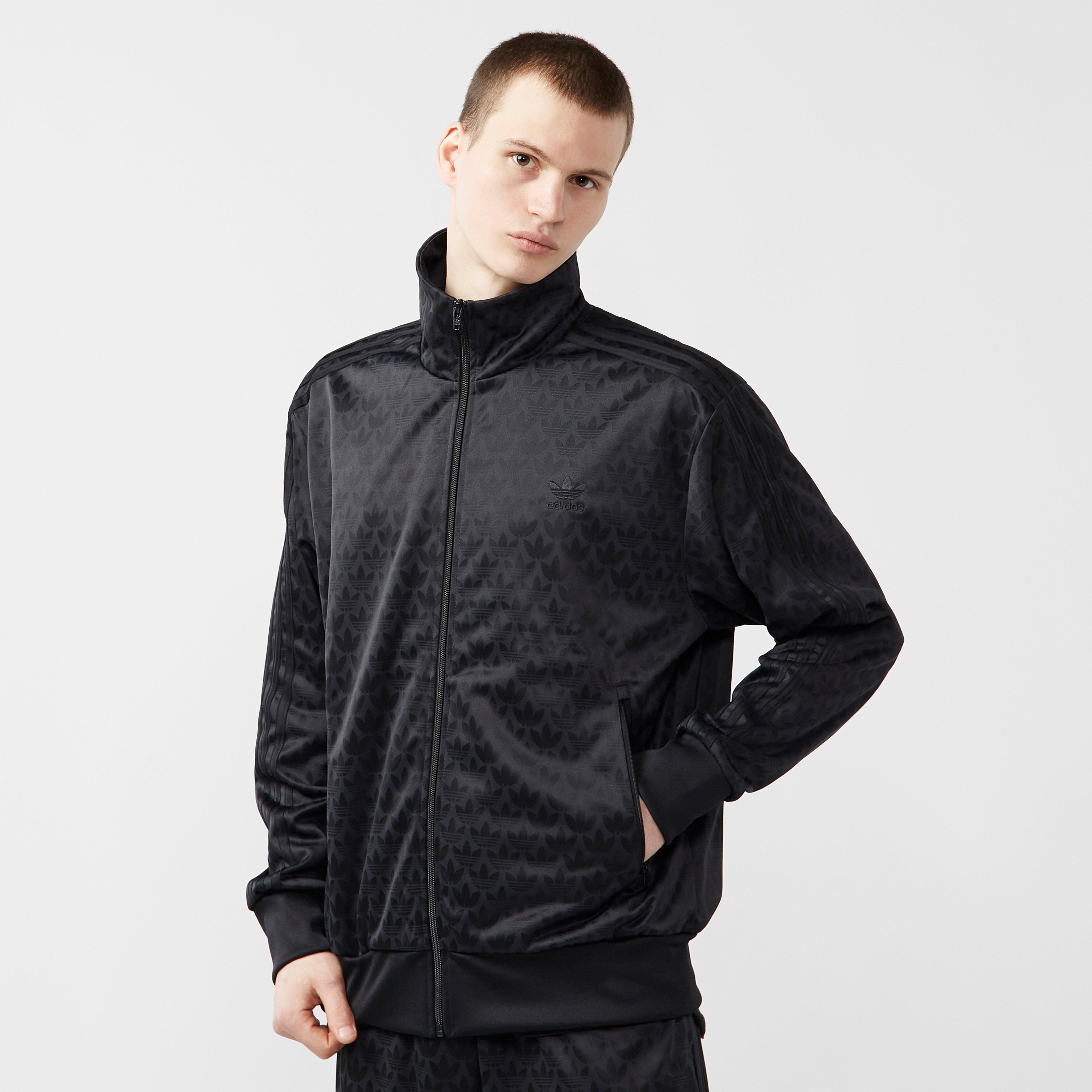 adidas Originals Mono Track Top