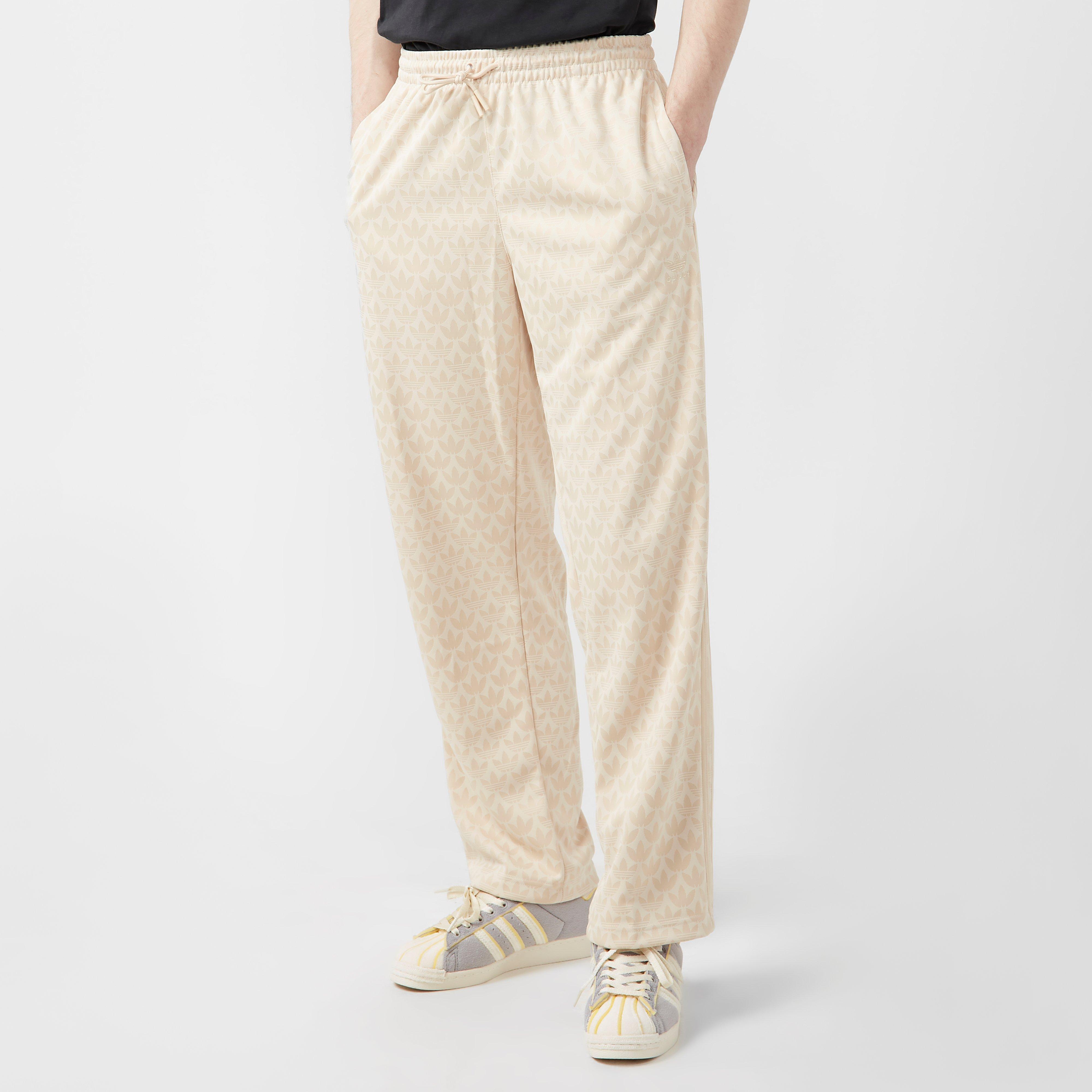 adidas Originals Monogram Track Pants
