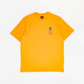 Unlimited Yume SS T-Shirt Golden Yellow