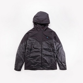 Primaloft ® Hooded Jacket