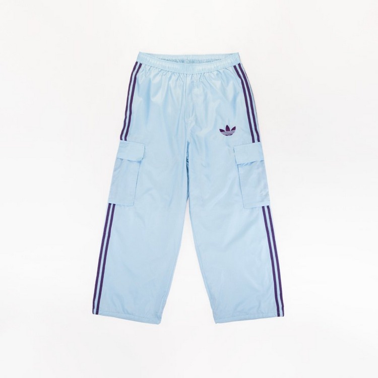 X Kerwin Frost Baggy Track Pants