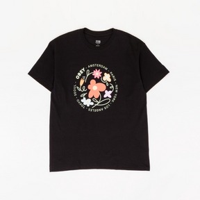 Flower Dance SS T-Shirt