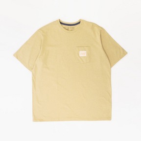 QUALITY SURF PCKT TEE