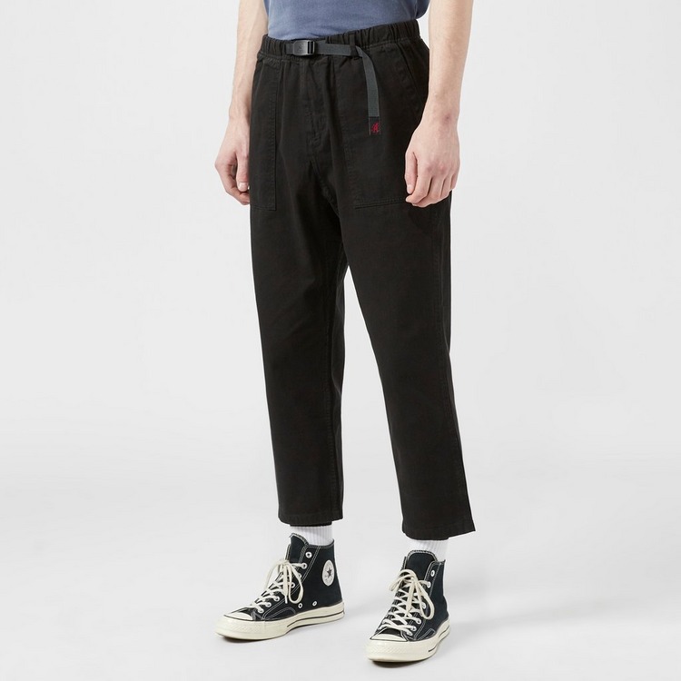 Loose Tapered Pant