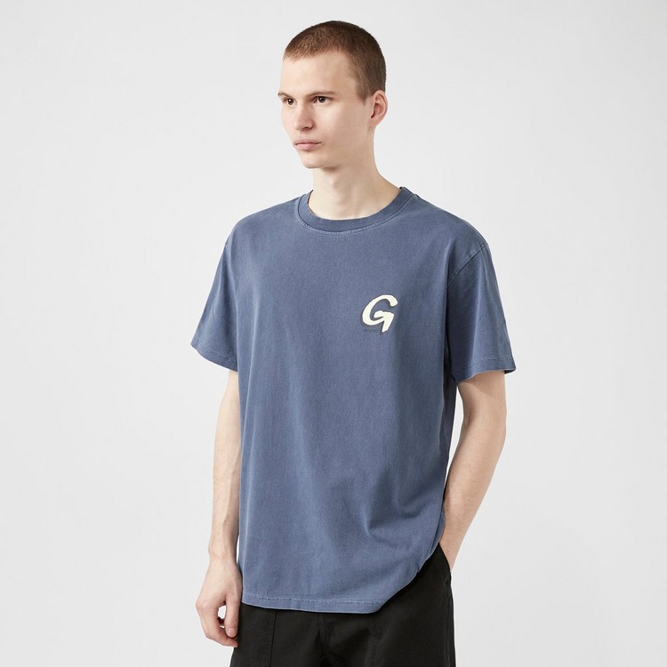 Big G-Logo T-Shirt