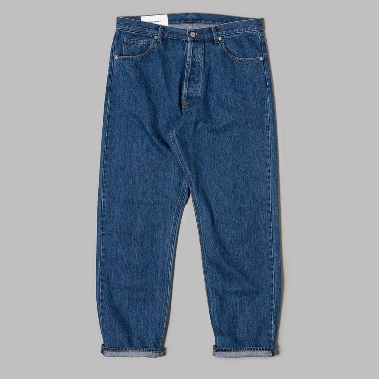 Norse Relaxed Jeans