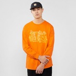Wildstyle Long Sleeve T-Shirt