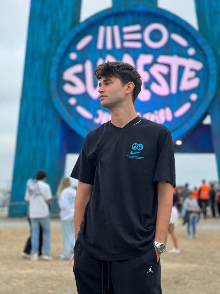 JD Meo Sudoeste