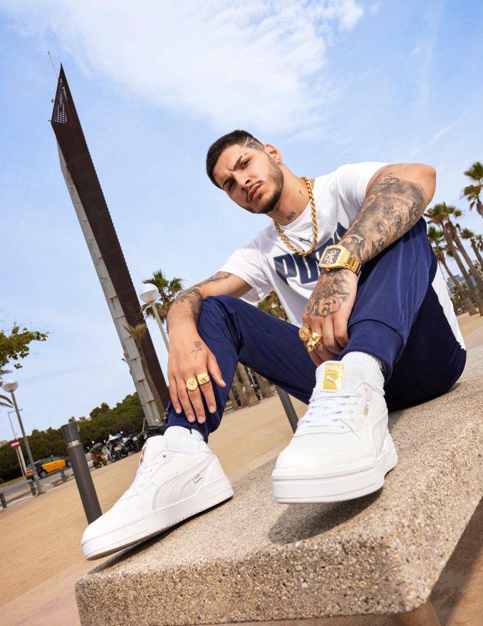 RVFV con PUMA CA Pro