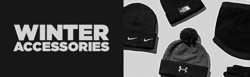 Winter Accessories