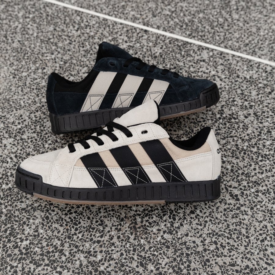 Adidas best sale soorten sneakers