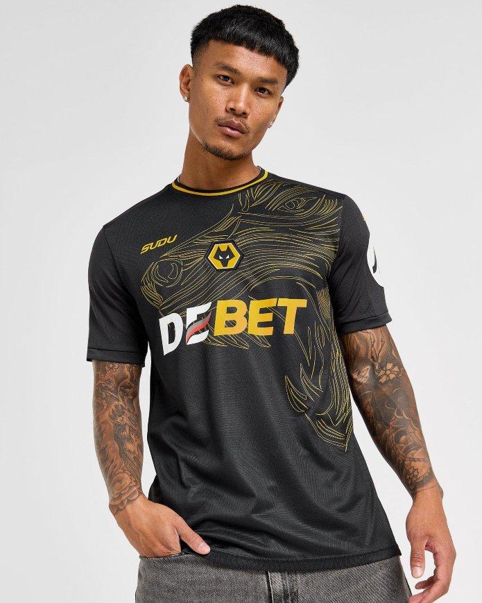 Todas las nuevas equipaciones de futbol 2024 2025 JD Blog