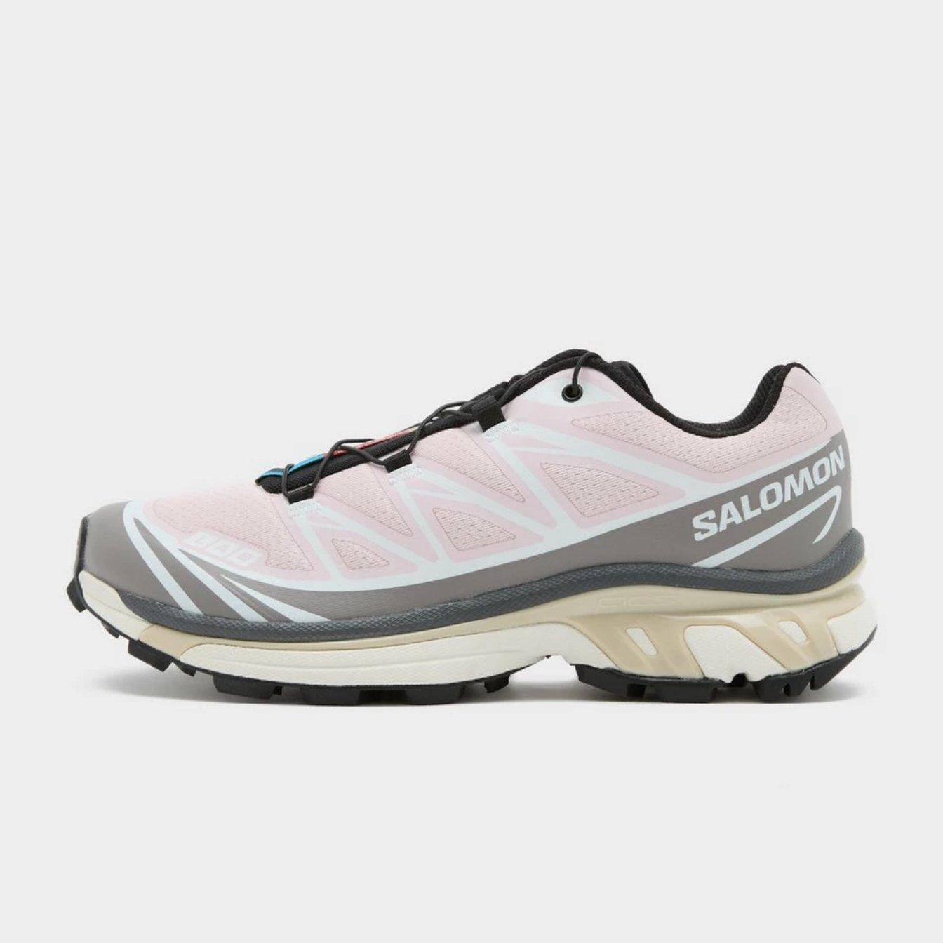 Chaussures Salomon XT-6 pour la rentrée 2026