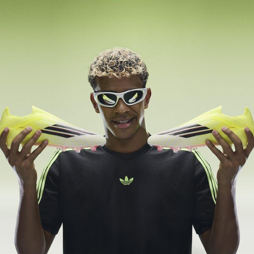 Lamine Yamal - Team F50 adidas