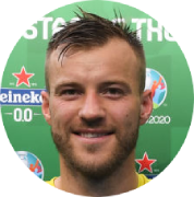 Yarmolenko euro 2020