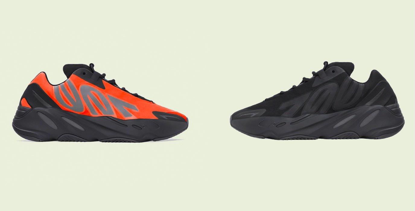 yeezy 700 bambino