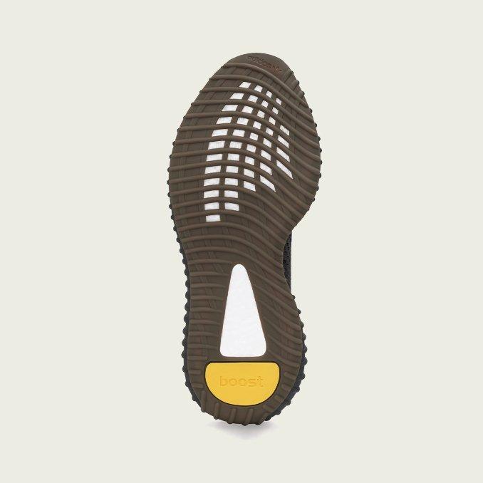 Yeezy Boost 350 V2 Cinder sola