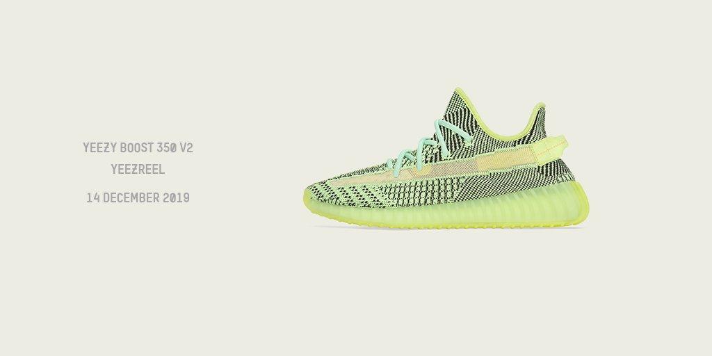 proximo lancamento yeezy