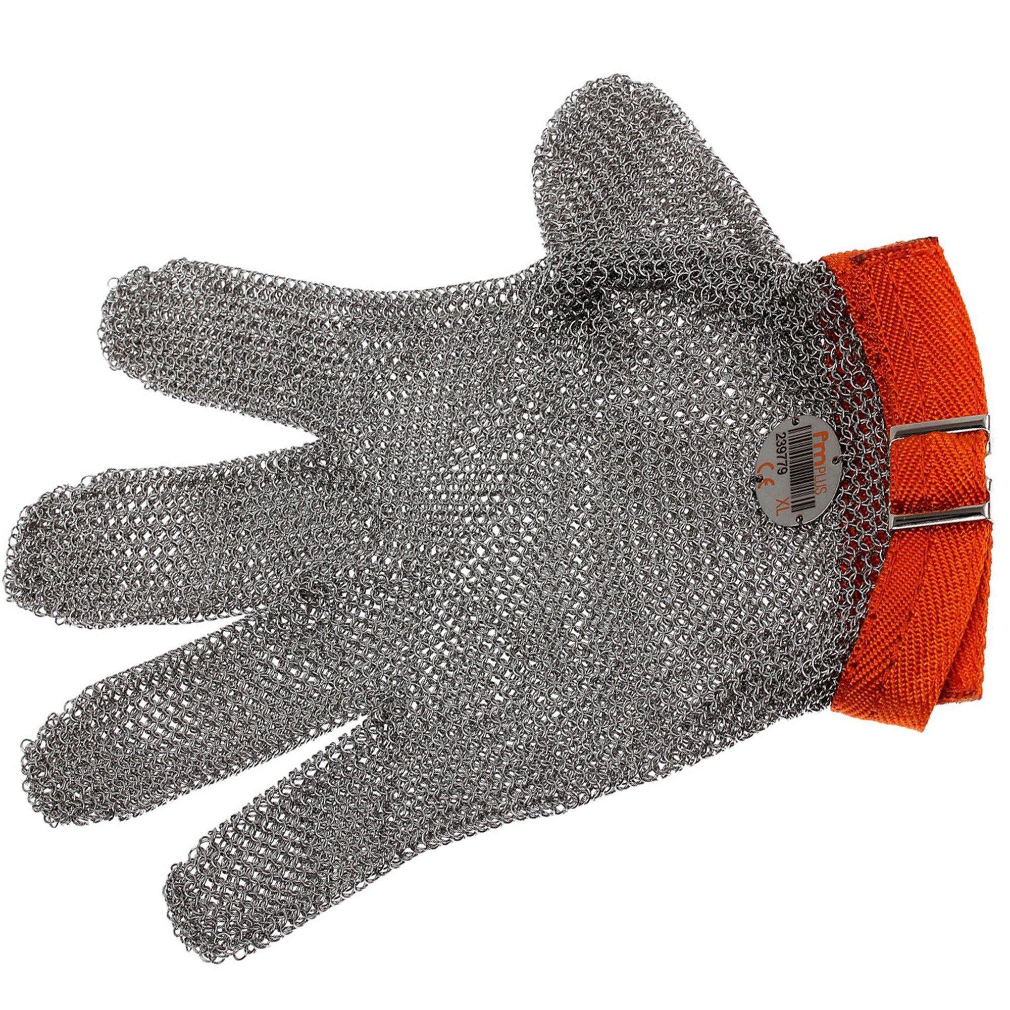 EZ Profi fm PLUS gants à huitres, taille XL  Achetez à prix avantageux  chez
