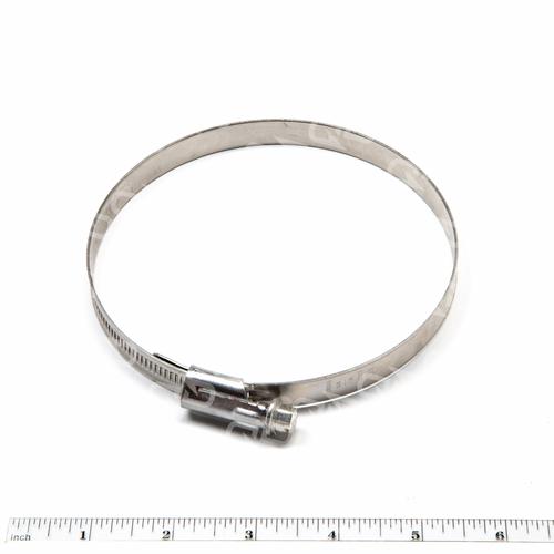 MTU Clamp 000000000676 | Diesel Dash