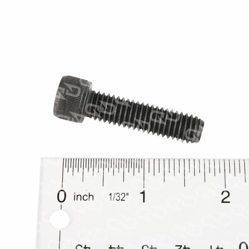 MTU Screw, 3/8 in-16 X 1.50 in 00138244 | Diesel Dash