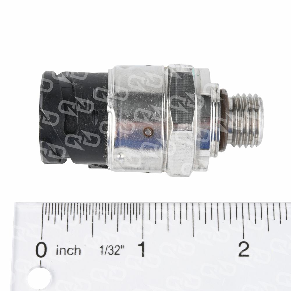 MTU Pressure Sensor, 10 Bar 0035352531 Diesel Dash
