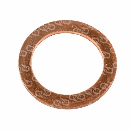MTU Copper Washer, A14 x 20 x 1.5 mm 007603014106 | Diesel Dash MTU Copper Washer, A14 x 20 x 1.5 mm 007603014106 | Diesel Dash