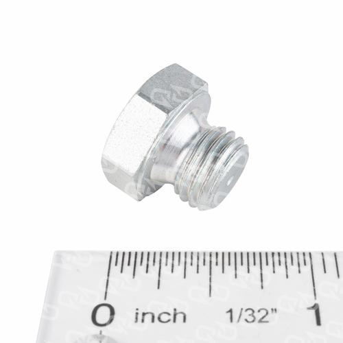 MTU Screw Plug, M12 x 1.5 007604012102 | Diesel Dash 