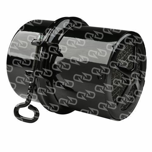 MTU Crankcase Breather 05110384 | Diesel Dash