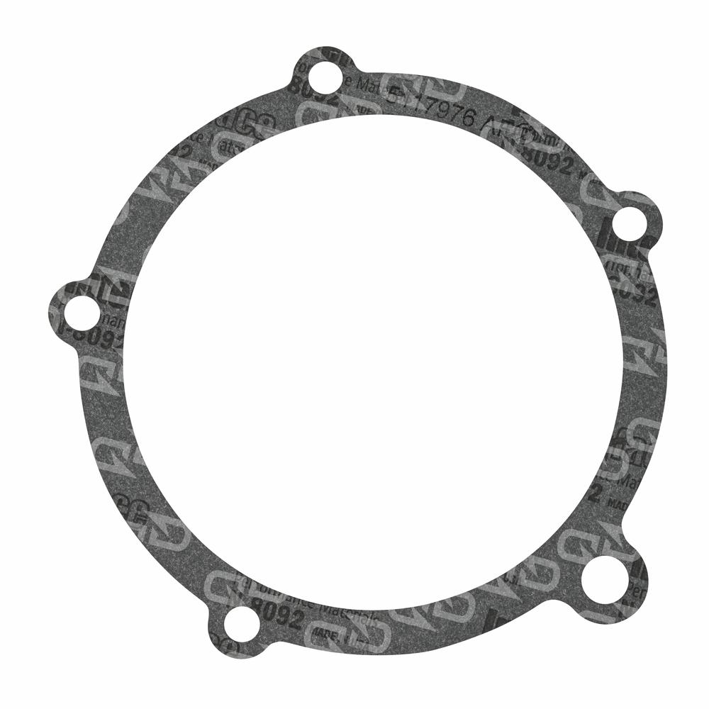 MTU Water Pump Cover Gasket 05117976 Diesel Dash